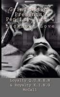 Pen Luv Part 4: Lockdown Love 1540449319 Book Cover