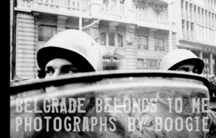 Belgrade Belongs To Me 1576874656 Book Cover