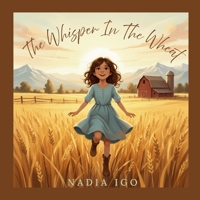 The Whisper In The Wheat B0GNYYVW63 Book Cover