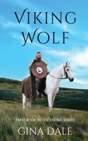 Viking Wolf 1999610369 Book Cover