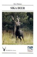 Sika Deer 090628239X Book Cover