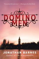 The Domino Men 006167141X Book Cover