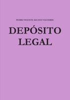 Dep�sito Legal 1291664920 Book Cover