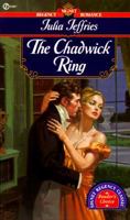 The Chadwick Ring 0451142276 Book Cover