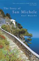 The Story of San Michele 0586208100 Book Cover