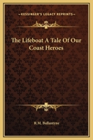 The Lifeboat 1517218772 Book Cover