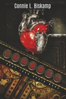 TRAMMEL: POST IRON DROID WARS (1) 1667841750 Book Cover