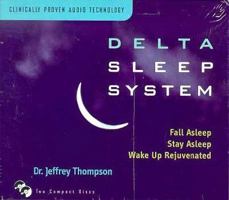 Delta Sync Sleep System 1559615206 Book Cover