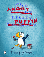 The Angry Little Puffin 0764348051 Book Cover