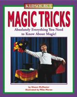 Magic Tricks (Kidsource) 0737302313 Book Cover