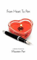 From Heart to Pen 1456777920 Book Cover