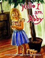 Hello I Am Abby 1481237586 Book Cover