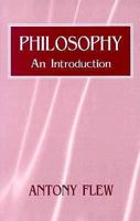 Philosophy, an Introduction 0879751274 Book Cover