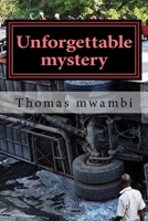 Unforgettable mystery 1535266546 Book Cover