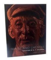 Image and Likeness: Volume 1: A Virtual Exhibition 0957692005 Book Cover