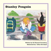 Stanley Penguin B0DR2ZV5NX Book Cover