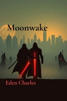 Moonwake: City of the Marked B0GLTDXJ1J Book Cover