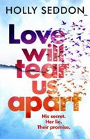 Love will tear us apart 1786490528 Book Cover