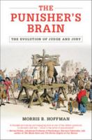 The Punisher's Brain: The Evolution of Judge and Jury 1107038065 Book Cover
