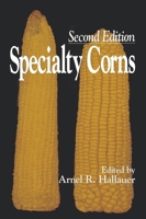Specialty Corns 0849323770 Book Cover