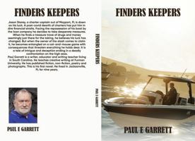 Finders Keepers 1965615333 Book Cover