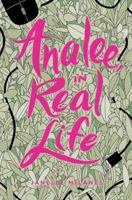 Analee, in Real Life 1534410309 Book Cover