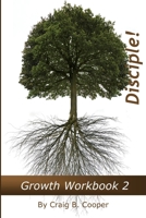 Disciple! 1105146170 Book Cover