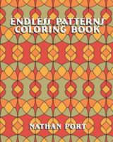 Endless Patterns Coloring Book 061548932X Book Cover