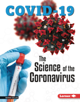 The Science of the Coronavirus (COVID-19) 1728428009 Book Cover
