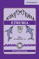Etruria: The Forgotten People 3749767092 Book Cover
