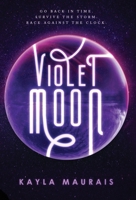 Violet Moon B0F2JKCGQR Book Cover