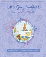 Little Grey Rabbit's Paint Box 0001942123 Book Cover