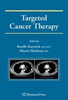 Targeted Cancer Therapy 1607615983 Book Cover