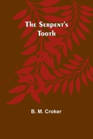 The Serpent's Tooth 9357925066 Book Cover