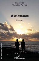 À distance 2140325621 Book Cover