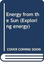 Energy from the Sun 0333441761 Book Cover