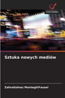 Sztuka nowych mediów 6209288324 Book Cover