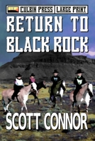 Return to Black Rock 1519060483 Book Cover