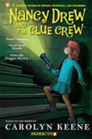 Nancy Drew and the Clue Crew Collection 1629918539 Book Cover