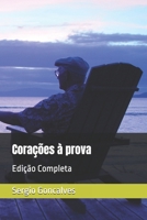 Corações à prova: Edição Completa (Portuguese Edition) B0GHJT4SQB Book Cover