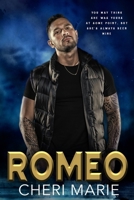Romeo B0GQSVTNHR Book Cover
