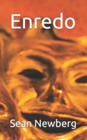Enredo B09F1FXRC5 Book Cover