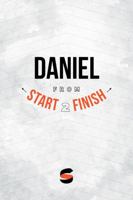 Daniel from Start2Finish 1941972780 Book Cover