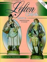 Collector's Encyclopedia of Lefton China: Book III (Collector's Encyclopedia of Lefton China)