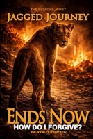 How Do I Forgive?: JAGGED JOURNEY (The Jagged Journey Series™) B0GCZ1H8BH Book Cover