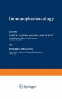 Immunopharmacology 1461572517 Book Cover