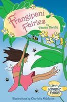 Frangipani Fairies 1416910840 Book Cover