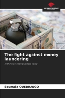 The fight against money laundering 6209010571 Book Cover