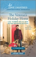 The Veteran's Holiday Home 1335586040 Book Cover
