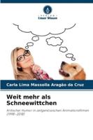 Weit mehr als Schneewittchen 6209395864 Book Cover